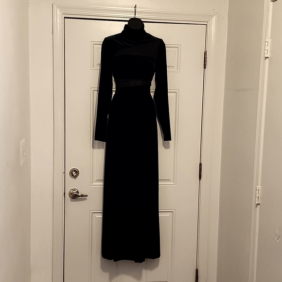 NITELINE DELLA ROUFOGALI dress - Picture 1 of 8